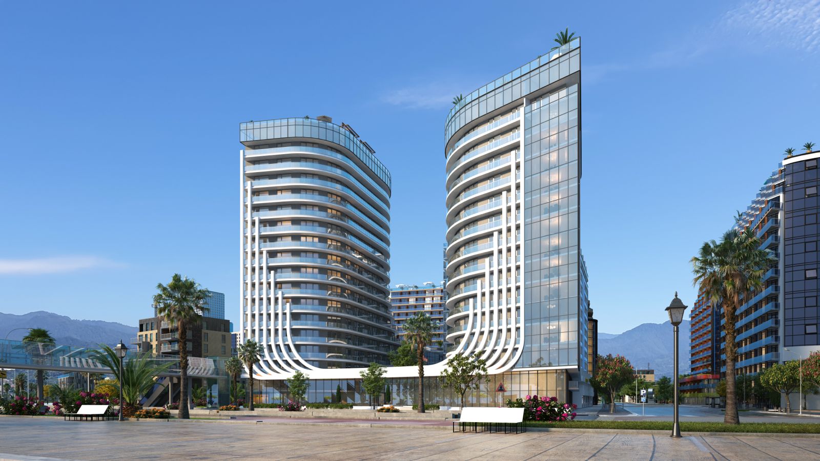 Georgia: el nuevo hub inmobiliario que los inversores inteligentes están descubriendo