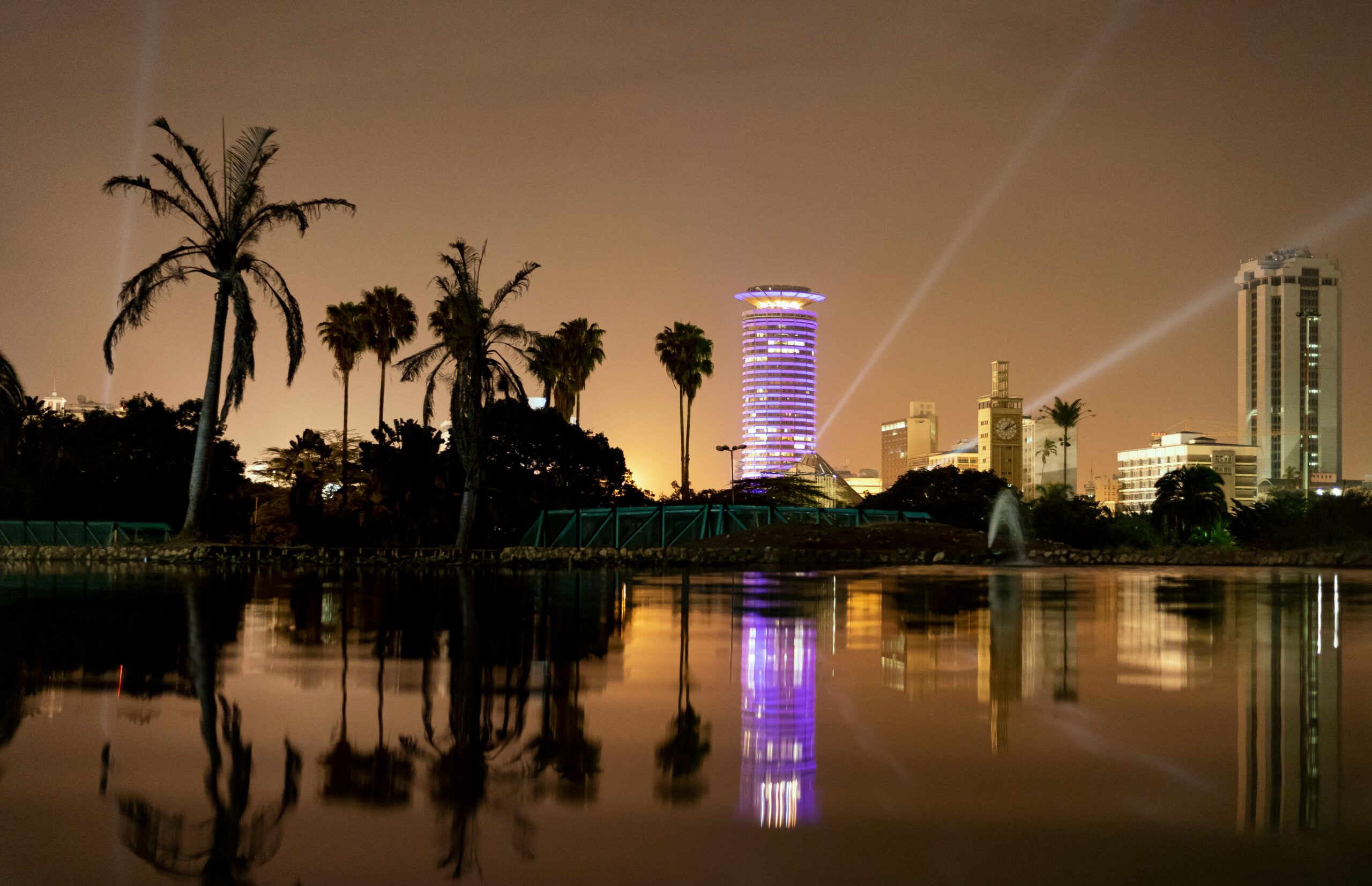 ¿Por qué Dubái sigue siendo el paraíso de la inversión inmobiliaria en 2025?